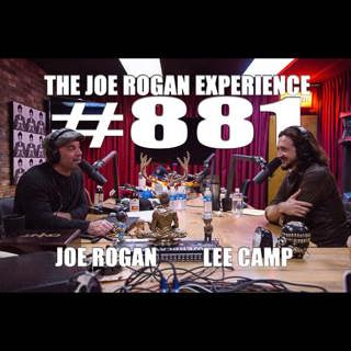 The Joe Rogan Experience