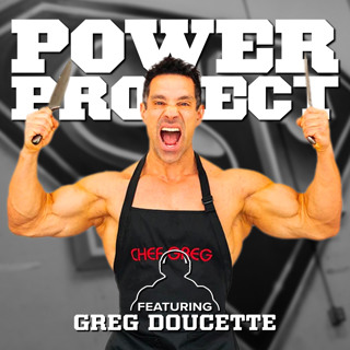 Mark Bell's Power Project