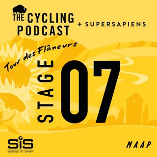 The Cycling Podcast