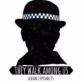 They Walk Among Us - UK True Crime