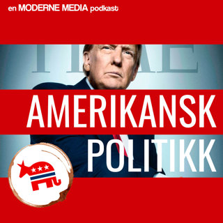 Amerikansk politikk