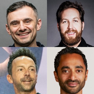 20VC: Chris Sacca, Chamath Palihapitiya, Gary Vee, Brad Gerstner and more on Their Relationship To Money, How It Has Changed with Time and Wealth, How They Bring Up Their Children To Engender the Same Values of Ambition and Hard Work?