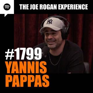 The Joe Rogan Experience