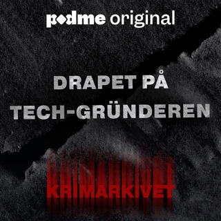 Drapet på tech-gründeren