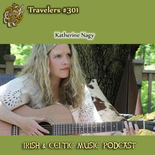 Irish & Celtic Music Podcast