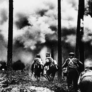 Operation Barbarossa – världskrigets slaktbänk