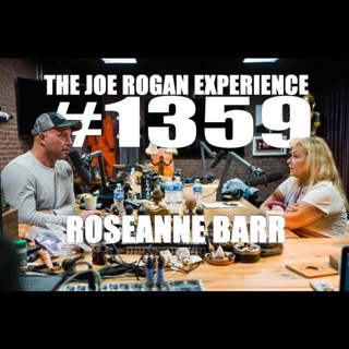 The Joe Rogan Experience