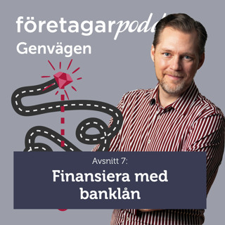 Företagarpodden