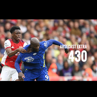 Arseblog Arsecast, The Arsenal Podcast