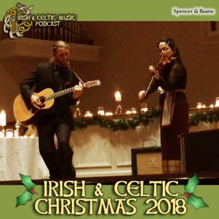 Irish & Celtic Music Podcast