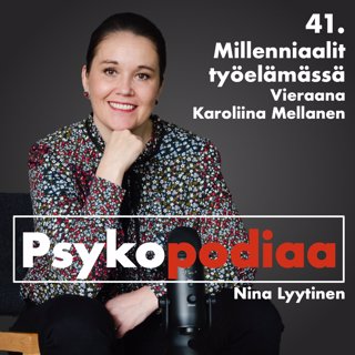 Psykopodiaa-podcast