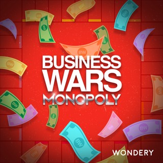 Business Wars