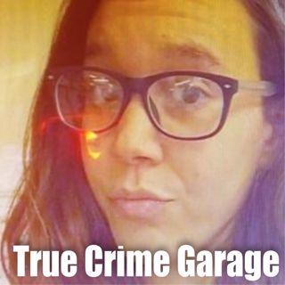 True Crime Garage