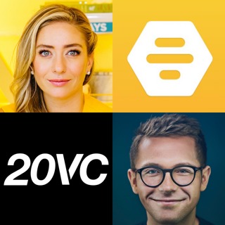 20VC: Bumble's Whitney Wolfe Herd on How The Best Leaders Manage Intense Pressure, How To Think Through Risk vs Reward Frameworks & What it Truly Means to Listen so Your Teams Will Talk 