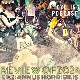 The Cycling Podcast