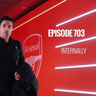 Arseblog Arsecast, The Arsenal Podcast