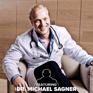 EP. 410 - Dr. Michael Sagner