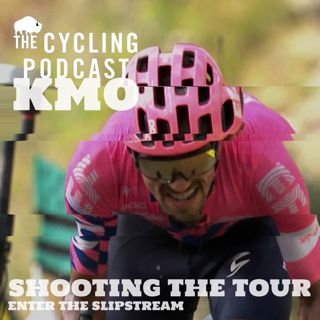 The Cycling Podcast