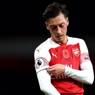 Episode 506 - NÖzil