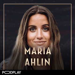 461. Maria Ahlin - Allt om porr och dess effekt på våra liv, Original