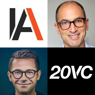 20VC: How Startup Valuations, Fund Deployment Cycles, M&A and IPO Markets Will All Change in This New Market, Where Will The Biggest Crunch Be, When Is The Right Time To Be Aggressive vs Conservative with Roger Ehrenberg, Founding Partner @ IA Ventures