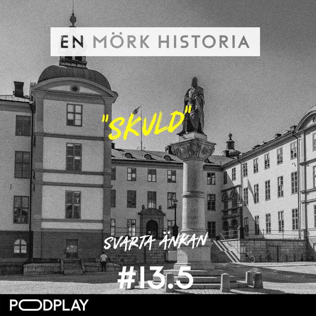 Svarta änkan 5/5 - ”Skuld”