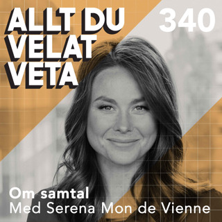 Allt du velat veta