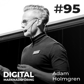 Demand generation och att skapa efterfrågan inom B2B #95