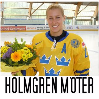 Holmgren Möter – Niklas Holmgren