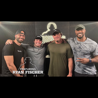 Ryan Fischer - The Most Controversial Crossfitter || MBPP Ep. 763