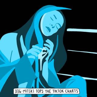 Chartbreakers: Mitski tops the TikTok chart