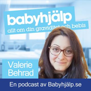 Gravid vecka 39 - barnmorskan berättar om graviditetsvecka 39