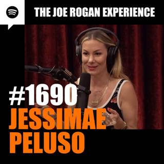 The Joe Rogan Experience