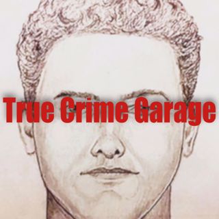 True Crime Garage