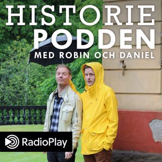 Historiepodden