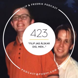 Filip & Fredrik podcast