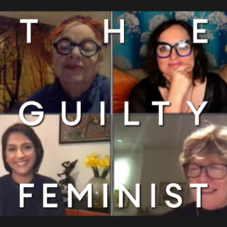 The Guilty Feminist