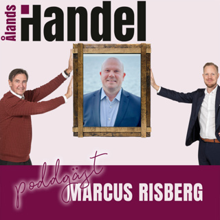 #125: Marcus Risberg om planerna för M/S Birka Stockholm