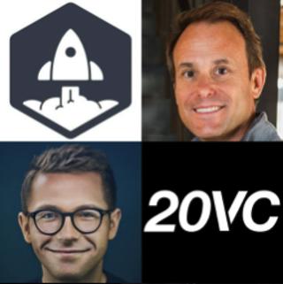 20VC: WTF is Going On in VC? Are VCs Still Investing? How Has What VCs Want in Investments Changed? Are LPs Investing in New Funds? Why VCs That Invest in Public Markets Are Losers? Dec 2023; Will It Be Better Or Worse with Jason Lemkin