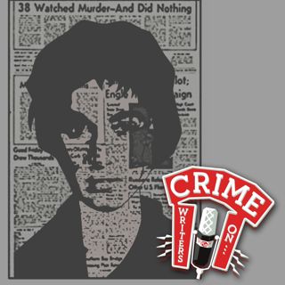 Crime Writers On...True Crime Review