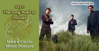 Irish & Celtic Music Podcast