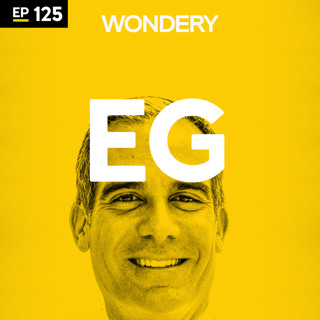 EXPERTS ON EXPERT: Mayor Eric Garcetti