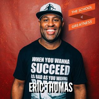 The School of Greatness