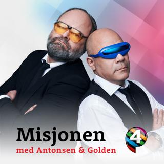 Misjonen 11.12.2020