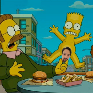 Teaser - The Simpsons Movie