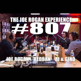 The Joe Rogan Experience