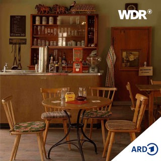 WDR Hörspiel-Speicher