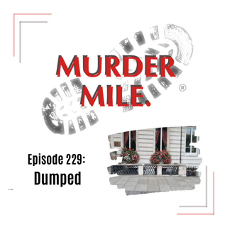 Murder Mile UK True Crime