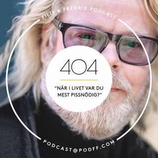 Filip & Fredrik podcast