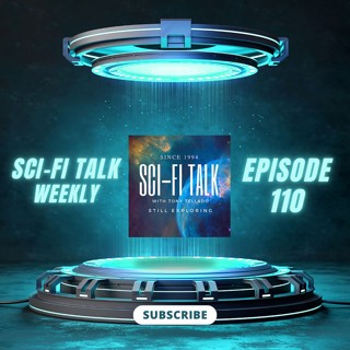 Sci-Fi Talk